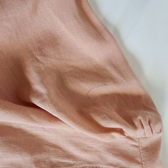 Urban Outfitters Button-Front Cropped Top Size XS NWT - Picture 11 of 12